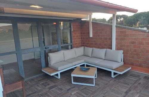 Castiglioncello Apartment | Hibiscus