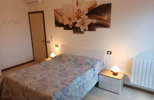 Castiglioncello Apartment | Hibiscus
