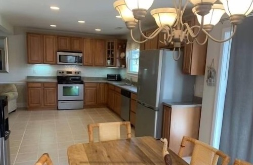 Greenbush House | Hidden Gem! Clean & Cozy and Family Friendly!