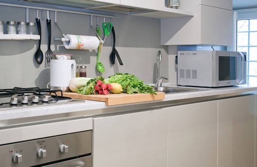 Rione III Colonna Apartment | Hidden Gem on the Spanish Steps - Terrace - Great Air Conditioning