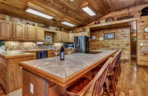 Clyde Cabin | Hidden Valley Cabin Retreat Entire cabin in Clyde