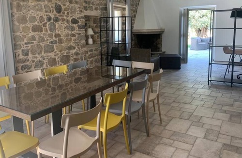 Nova Siri Villa | High Area 1 (22m²)