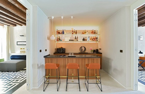 Cannaregio Apartment | High end Apartment rental in Venice