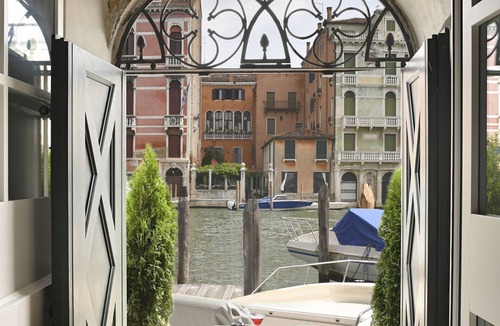 Cannaregio Apartment | High end Apartment rental in Venice