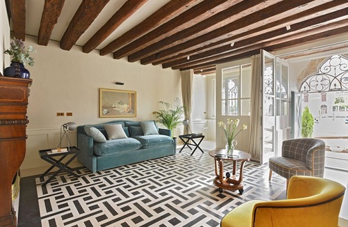 Cannaregio Apartment | High end Apartment rental in Venice