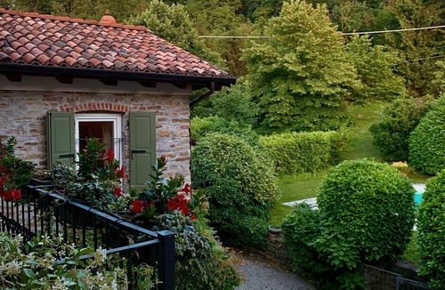 Acqui Terme Villa | Hill Villa With Private Pool, Landscaped Garden and Exquisite Chef Service