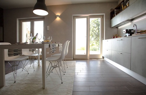 Negrar Apartment | HILLHOUSE VALPOLICELLA VERONA