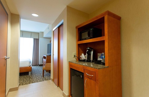 Cedar Falls Hotel | Hilton Garden Inn Cedar Falls