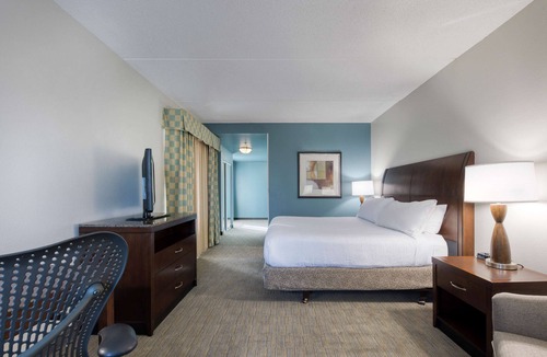 Durham Hotel | Hilton Garden Inn Durham Southpoint