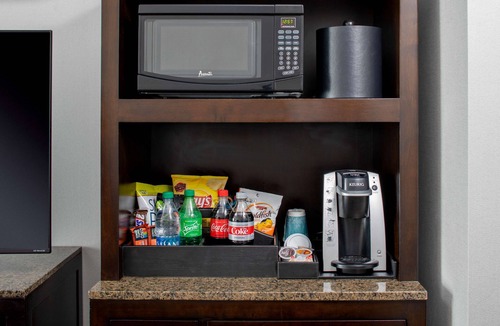 Downtown Jackson Hotel | Hilton Garden Inn Jackson Downtown