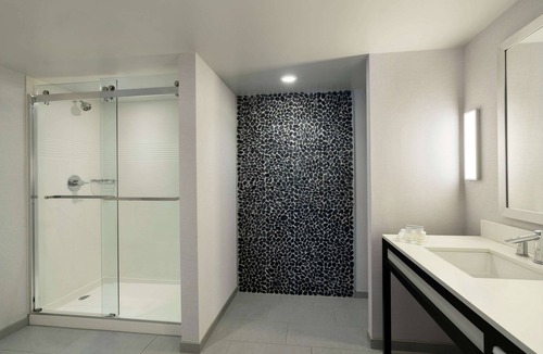 Springfield Hotel | Hilton Garden Inn Springfield