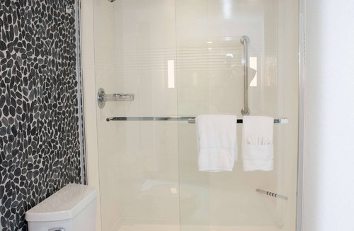 Springfield Hotel | Hilton Garden Inn Springfield