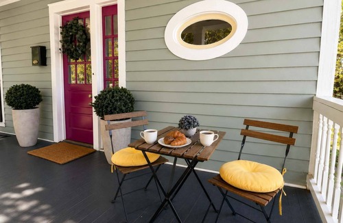 Durham House | Historic Craftsman, Walk to Duke