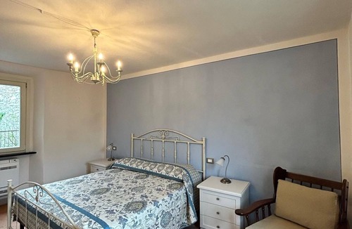 Garbagna Bed & Breakfast | Historic home, downtown, within walking distance of several hiking trails.