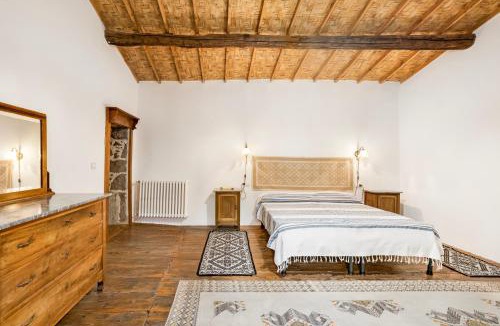 Seneghe Villa | Historic House in Seneghe , A Refuge of Peace between History and the Sea