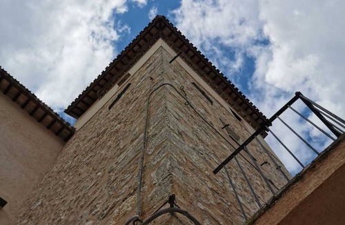 San Brizio Apartment | Historic house Torre degli Arduini