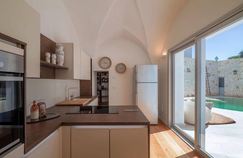 Ortelle House | Historic Luxury Residence with Private Pool