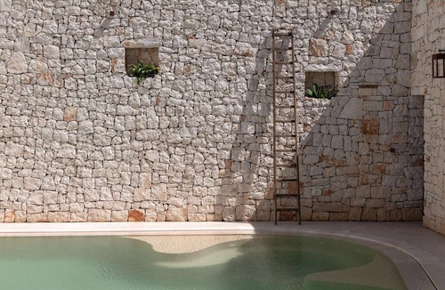 Ortelle House | Historic Luxury Residence with Private Pool