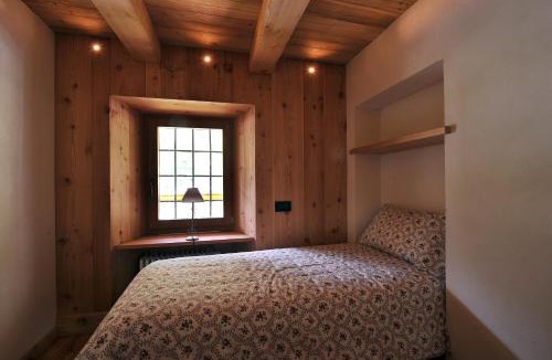 Gressoney-Saint-Jean Apartment | Historic Residenze Loo Bach