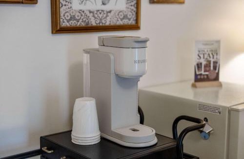Chattanooga Bed & Breakfast | Historic Riverview Inn Suite Nine