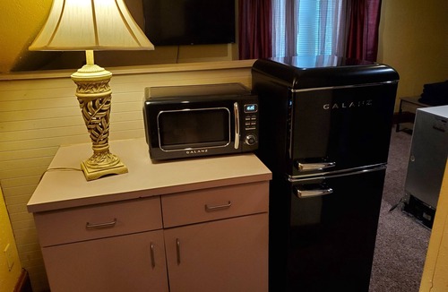 Sioux Falls Bed & Breakfast | Historic Victorian Inn East Loft