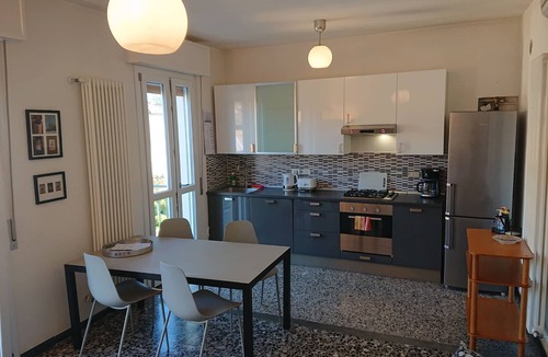 Spilamberto Apartment | Historical center - 2 bedrooms-1 bath