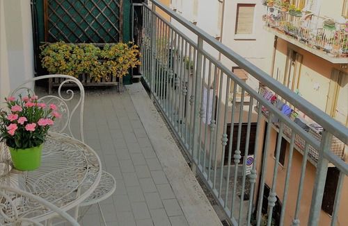 Spilamberto Apartment | Historical center - 2 bedrooms-1 bath