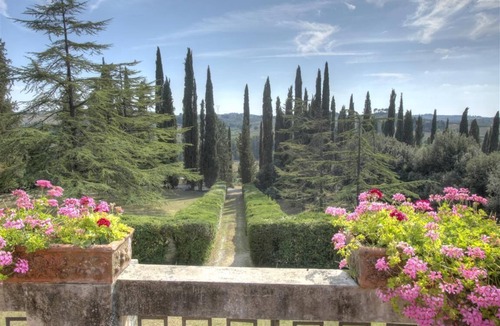 Empoli Villa | HISTORICAL RESIDENCE CHIANTI private swimming pool 30 km from FLORENCE