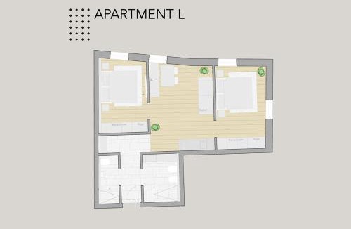 Riscone Apartment | HOFERGUT Suites & Apartments