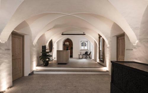 Riscone Apartment | HOFERGUT Suites & Apartments