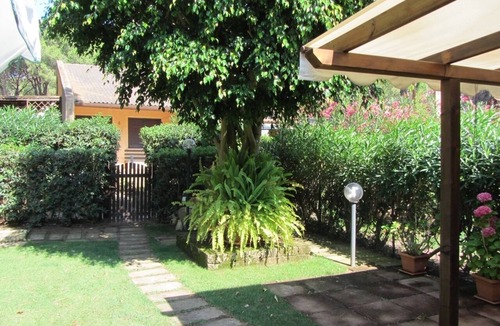 Santa Margherita di Pula House | Holiday home in Sardinia, summer and beyond, characteristic microclimate