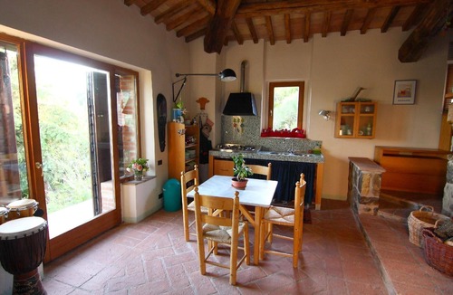 Monte Vibiano Vecchio Other | Holiday apartment Monte Vibiano Vecchio for 1 - 3 persons - Farmhouse