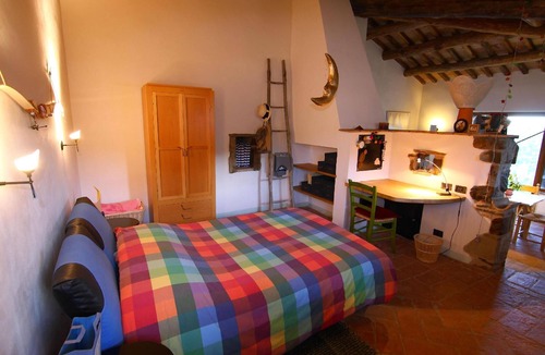 Monte Vibiano Vecchio Other | Holiday apartment Monte Vibiano Vecchio for 1 - 3 persons - Farmhouse
