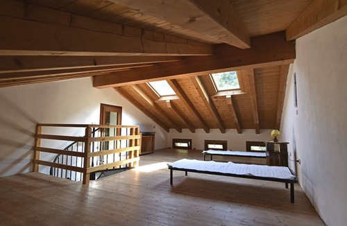 Quero House | Holiday accommodation in Schievenin