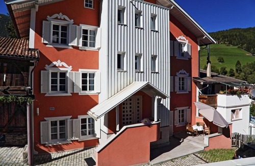 Sarntal Apartment | Holiday apartment Sarnthein (Sarentino) for 1 - 4 persons with 2 bedrooms - Holiday apartment