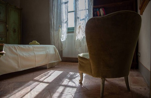 Vaprio d'Agogna Apartment | Holiday apartment Vaprio d'Agogna for 1 - 6 persons with 2 bedrooms - Castle