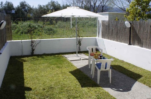Rossano Apartment | Holiday apartment only 300 meters from the beach