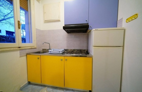 Lido degli Estensi Apartment | Holiday apartment Lido degli Estensi for 1 - 7 persons with 2 bedrooms - Holiday apartment