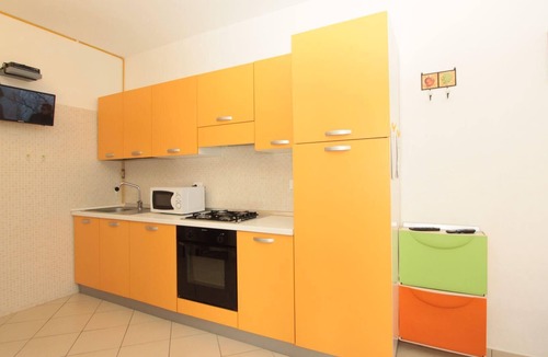 Lido degli Scacchi Apartment | Holiday apartment Lido degli Scacchi for 1 - 4 persons with 1 bedroom - Holiday apartment