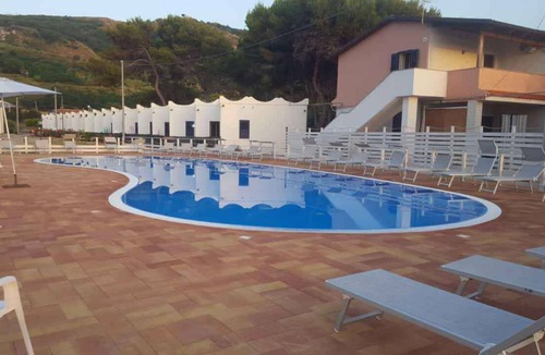 Marina di Zambrone Apartment | Holiday apartment with air conditioning
