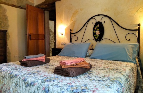 Penna San Giovanni Apartment | Holiday apartment Penna San Giovanni for 1 - 6 persons with 2 bedrooms - Holiday apartment