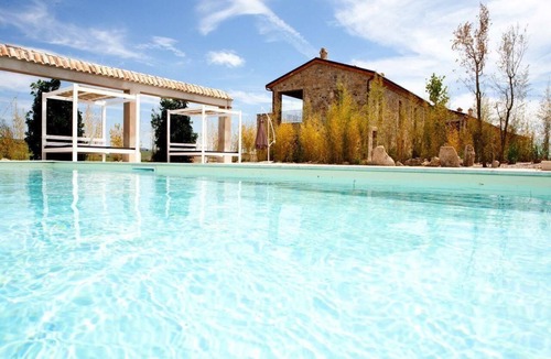 San Macario In Monte Apartment | Holiday apartment Volterra for 1 - 7 persons with 3 bedrooms - Holiday apartment