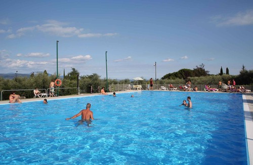 Villaggio Sanghen Apartment | Holiday apartment with comfort and SAT-TV