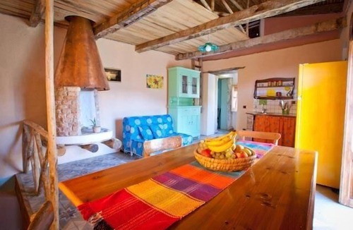 Belmonte Calabro Other | Holiday apartment Belmonte Calabro for 2 - 3 persons with 1 bedroom - Farmhouse