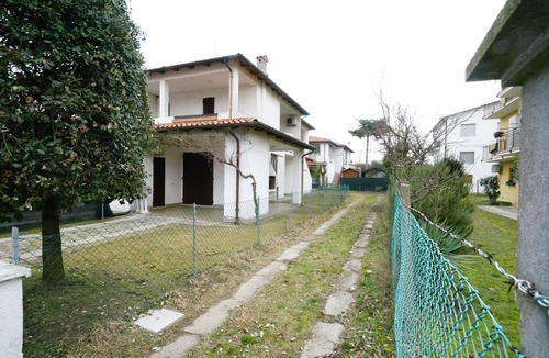 Lido delle Nazioni Apartment | Holiday apartment Lido di Pomposa for 1 - 5 persons with 2 bedrooms - Holiday apartment