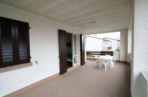 Lido delle Nazioni Apartment | Holiday apartment Lido di Pomposa for 1 - 5 persons with 2 bedrooms - Holiday apartment