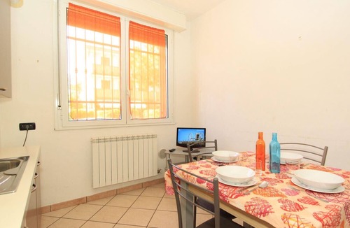 Lido di Pomposa Apartment | Holiday apartment Lido di Pomposa for 1 - 6 persons with 2 bedrooms - Holiday apartment