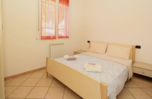 Lido di Pomposa Apartment | Holiday apartment Lido di Pomposa for 1 - 6 persons with 2 bedrooms - Holiday apartment