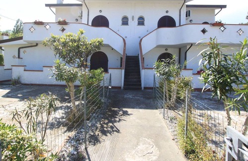 Lido di Pomposa Apartment | Holiday apartment Lido di Pomposa for 1 - 4 persons with 1 bedroom - Holiday apartment