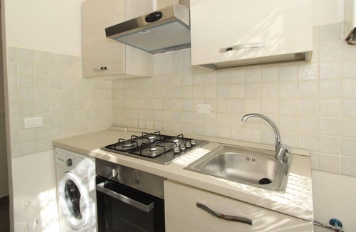 Lido di Pomposa Apartment | Holiday apartment Lido di Pomposa for 1 - 6 persons with 2 bedrooms - Holiday apartment